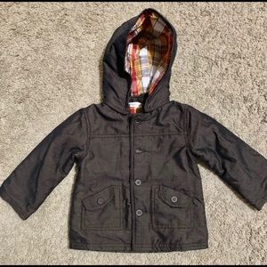 Jacket for boys (toddler)